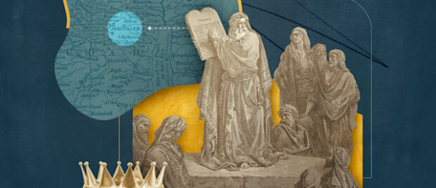 3 Things You Should Know about Ezra