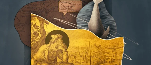 3 Things You Should Know about Jonah