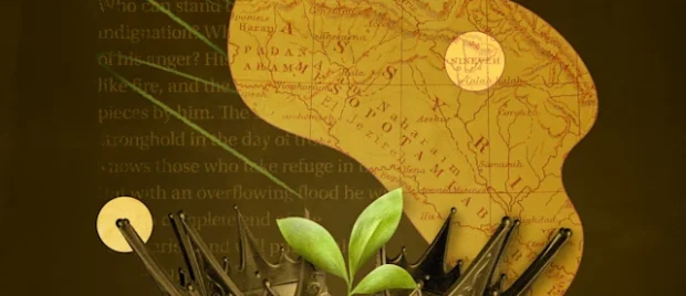 3 Things You Should Know about Nahum