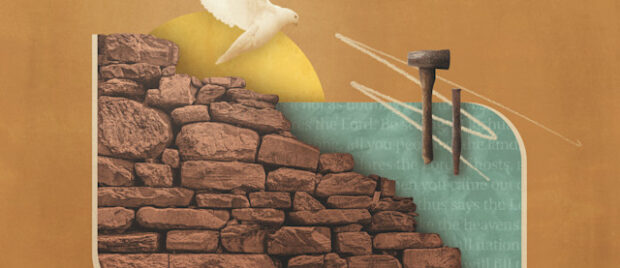 3 Things You Should Know about Haggai