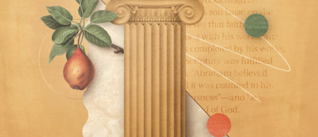 3 Things You Should Know about James