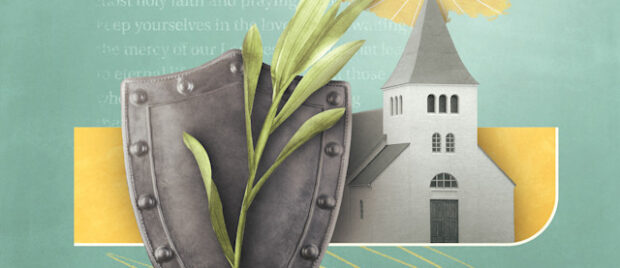 3 Things You Should Know about Jude