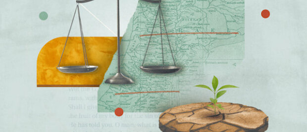 3 Things You Should Know about Micah