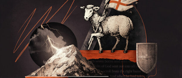 3 Things You Should Know about Revelation