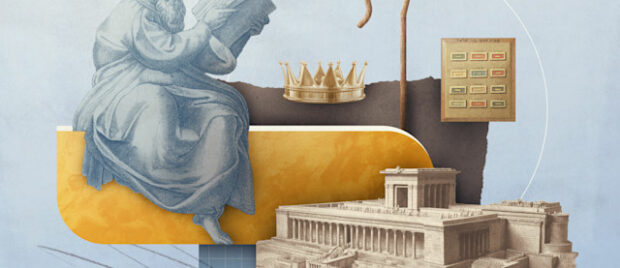 3 Things You Should Know about Zechariah