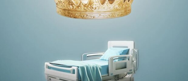 Finding Hope Amid Severe Illness