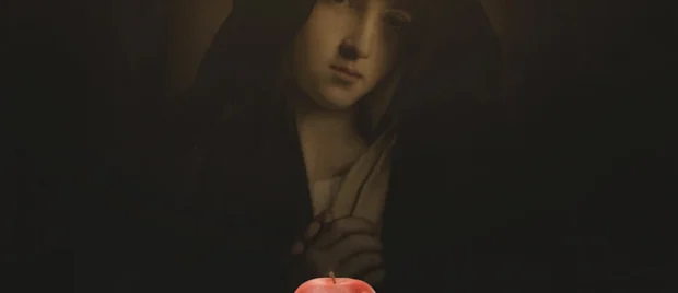 Was Mary Born Without Sin?