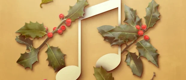 Why Do We Sing at Christmas?